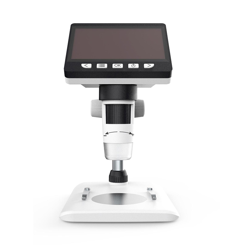 LCD Digital Microscope 1000X